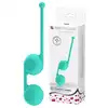Pretty Love - Kegel Balls Mint Tighten Up III. Silikonowe kulki gejszy