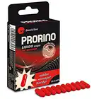 HOT- Prorino Women 10 caps. Kapsulki wspomagające kobiece libido