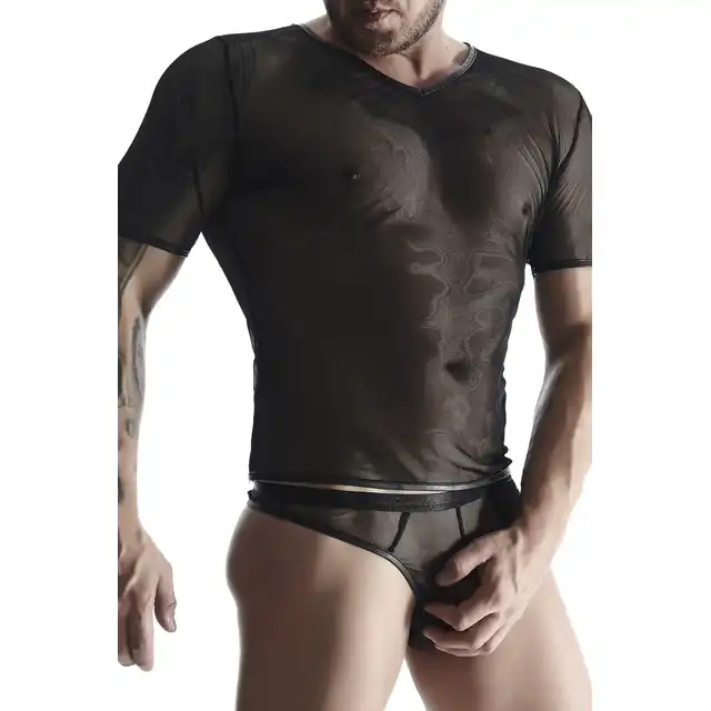 65-SET008-BLACK-L