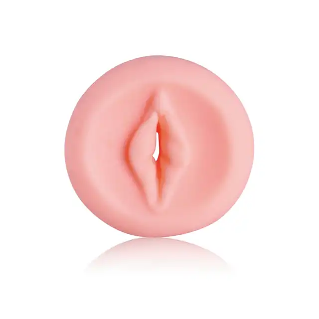Boss of Toys - Life Like Pump Sleeve Nakładka na pompkę w kształcie waginy 