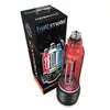 Bathmate - Hydromax7. Luksusowa hydro-pompka do penisa. Najlepsza hydro-technologia na rynku dla rozwoju i zdrowia penisa. Luksusowe i ekscytujące powiększenie penisa
