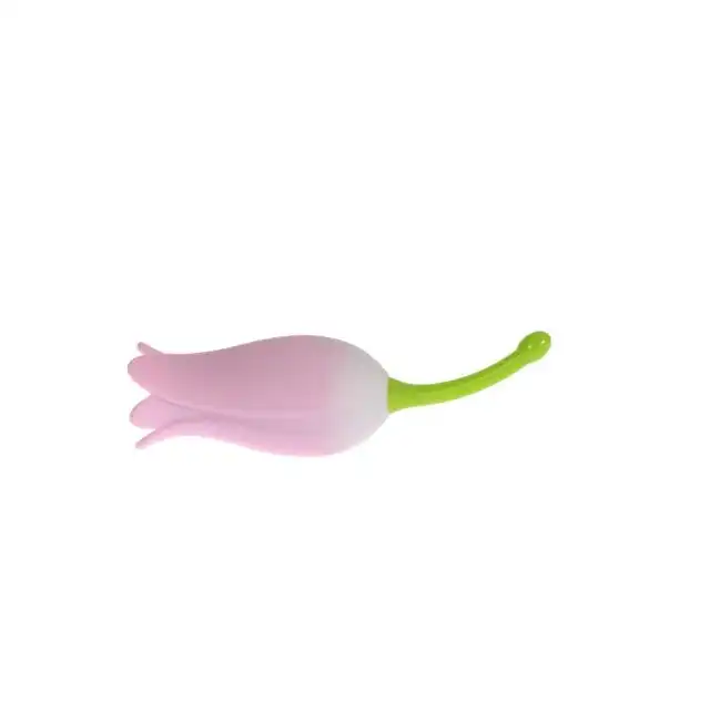 Otouch - Juliet Ultrasonic Massager. Śliczny stymulator o kwiatowym kształcie