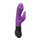 Adren Lastic- Ares Rabbit wibrator