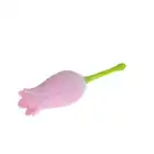 Otouch - Juliet Ultrasonic Massager. Śliczny stymulator o kwiatowym kształcie