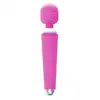 Magiczna różdżka- Power Massager Wand USB- 16 trybów wibracji