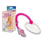 Lady's - Vagina Cup. Pompka damska do stymulacji waginy. 