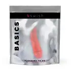 B Swish - BMine Classic Curve Bullet Vibrator. Mini koralowy wibrator 
