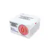 Boss of Toys - Life Like Pump Sleeve Nakładka na pompkę w kształcie waginy 