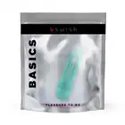 B Swish - BMine Classic Basic Bullet Vibrator. Mini wibrator w kolorze miętowym
