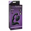 Anal Fantasy - Remote Control P-Spot Pro USB. Wibrujący masażer prostaty + pilot