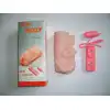 Lovely Pussy - Cyberskin Vibration 6,5 cala. Sztuczna wagina z wibracjami