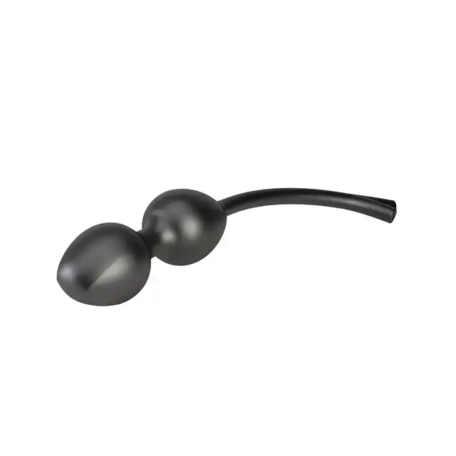 Mystim - Jane Wonda Geisha Balls Duo E-Stim. Kuli gejszy z elektrostymulacją