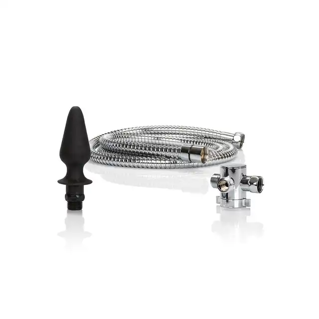 Calexotics - Colt Pro Shower Shot System. Zestaw pod prysznic 