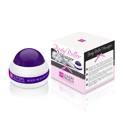 Lovers Premium- Body Roller Masażer 