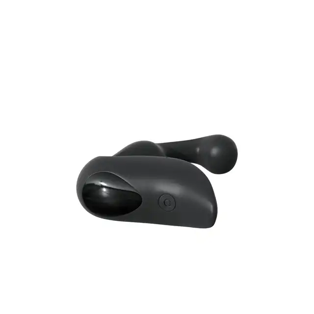 Anal Fantasy - Remote Control P-Spot Pro USB. Wibrujący masażer prostaty + pilot