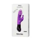 Adren Lastic- Ares Rabbit wibrator