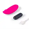 Magic Motion - Candy Smart Wearable Vibe. Super nowoczesny, sterowany profesjonalną aplikacją wibrator dla kobiet. 