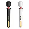 Massager Super Powerful- magiczna różdżka z 10 funkcjami wibracji