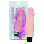 Essential Erection - Natural Vibrator 5,5" . Realistyczny wibrator ok 14 cm
