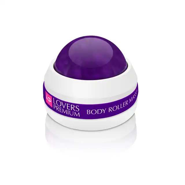 Lovers Premium- Body Roller Masażer 