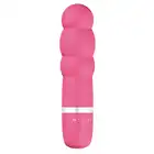 B Swish - BCute Classic Guava. Mini wibrator o intrygującym kształcie 