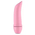 B Swish - Bmine Basic Curve Bullet. Mini pastelowy wibrator 