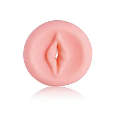 Boss of Toys - Life Like Pump Sleeve Nakładka na pompkę w kształcie waginy 