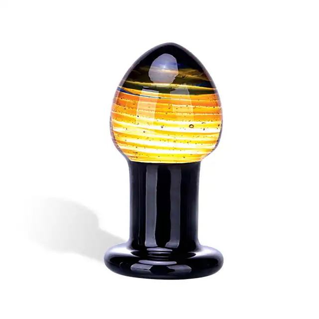  Glas- Galileo Korek analny szklany 