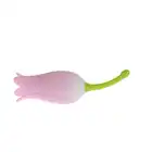Otouch - Juliet Ultrasonic Massager. Śliczny stymulator o kwiatowym kształcie