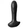 Anal Fantasy - Silicone Anal Teaser. Wibrująca silikonowa wtyczka analna USB