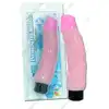 Envision - The Missiom Vibrator Natural 8". Realistyczny wibrator 20 cm
