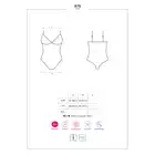 875-TED-1 body otwarte