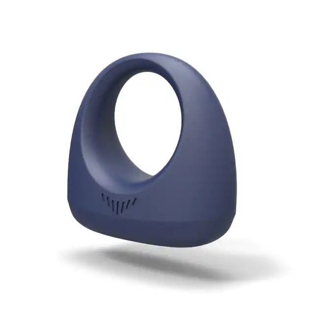 Magic Motion - Dante Smart Wearable Ring. Steruj tym ringiem na odległość i sprawiaj przyjemność partnerowi. Sterowane aplikacją.
