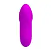 Pretty Love - Isaac USB. Stymulator łechtaczki z funkcją ssania i  wibracjami!