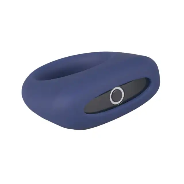 Magic Motion - Dante Smart Wearable Ring. Steruj tym ringiem na odległość i sprawiaj przyjemność partnerowi. Sterowane aplikacją.