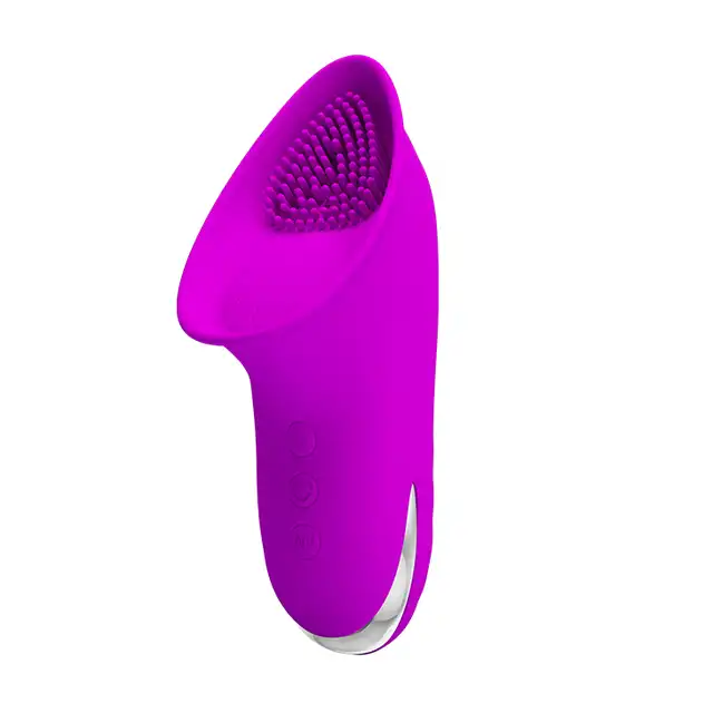 Pretty Love - Isaac USB. Stymulator łechtaczki z funkcją ssania i  wibracjami!