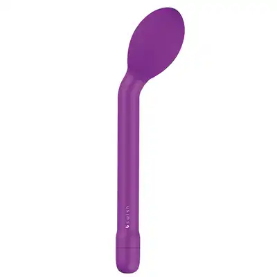 B Swish - BGee Classic Plus Purple. Precyzyjny stymulator punktu G!