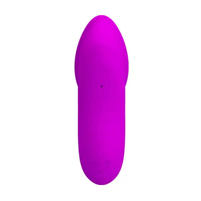 Pretty Love - Isaac USB. Stymulator łechtaczki z funkcją ssania i  wibracjami!