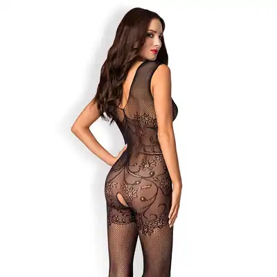 Obsessive - F234 Bodystocking S/M/L