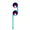 Pretty Love - Kegel Balls Mint Tighten Up III. Silikonowe kulki gejszy