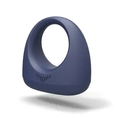 Magic Motion - Dante Smart Wearable Ring. Steruj tym ringiem na odległość i sprawiaj przyjemność partnerowi. Sterowane aplikacją.