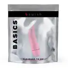 B Swish - Bmine Basic Curve Bullet. Mini pastelowy wibrator 