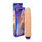 Seven Creations - 10048 Magic Flesh Vibrator XXL Realistic