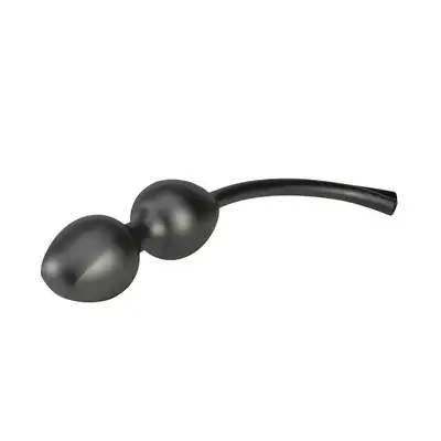 Mystim - Jane Wonda Geisha Balls Duo E-Stim. Kuli gejszy z elektrostymulacją