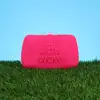 Happy Rabbit - Wow Storage Zip Bag Pink S. Etui do przechowywania