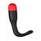Butt Plus - Prostate Silicone Specialist. Silikonowy masażer prostaty 10 funkcji