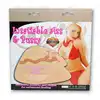 Baile - Insatiable Ass &amp; Pussy Vibration. Wagina i anus  z wibracjami