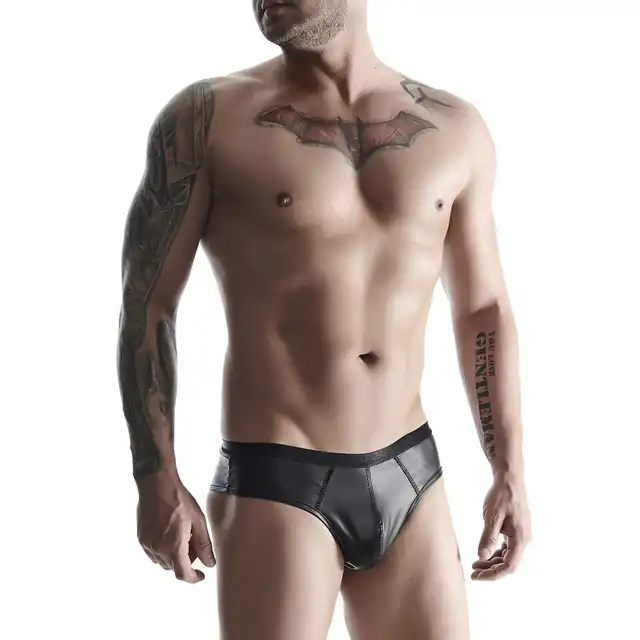 65-BRI003-BLACK-L
