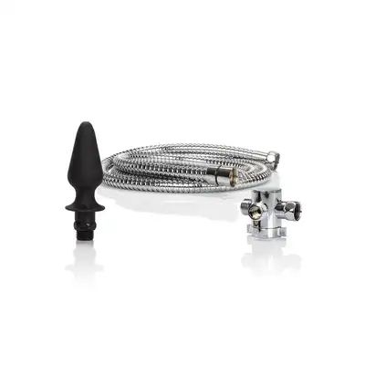 Calexotics - Colt Pro Shower Shot System. Zestaw pod prysznic 
