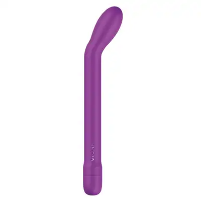 B Swish - BGee Classic  G-Sport Purple. Stymulator punktu G. 